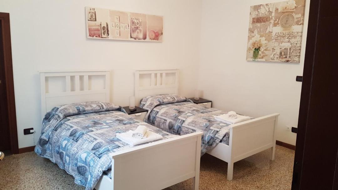 Photo of Bedroom in Cannaregio