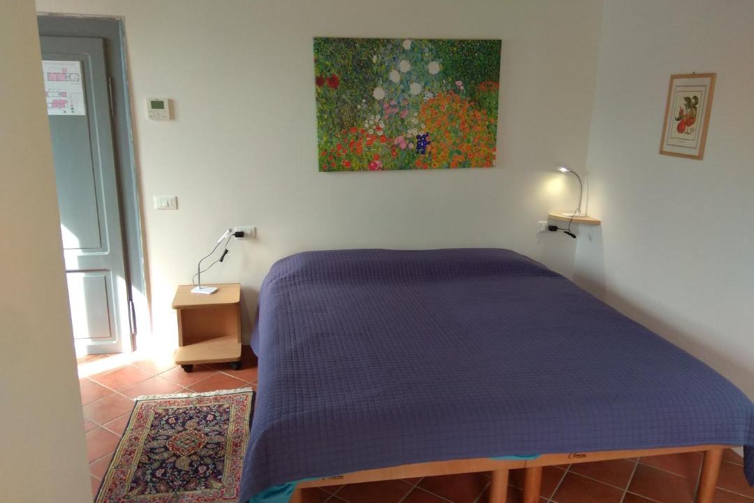 Photo of Bedroom in Malcesine