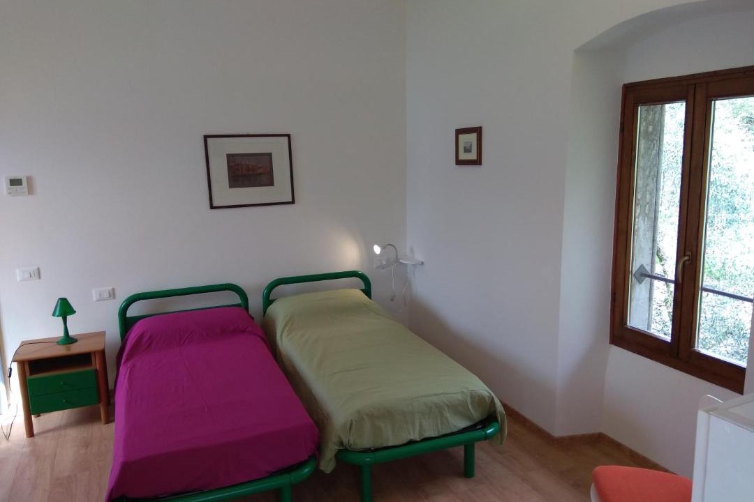 Photo of Bedroom in Malcesine
