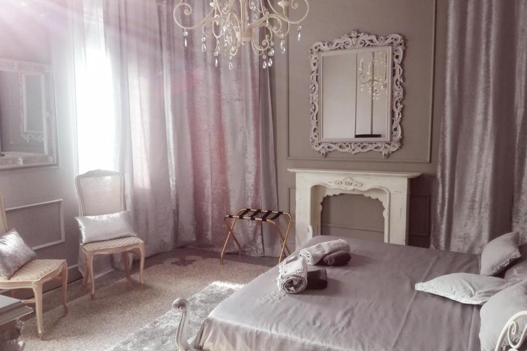 Photo of Bedroom in Santa Maria in Stelle