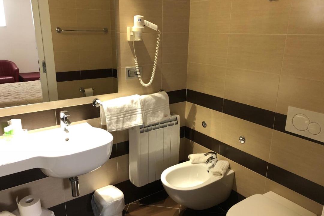 Photo of Bathroom in Bassano del Grappa