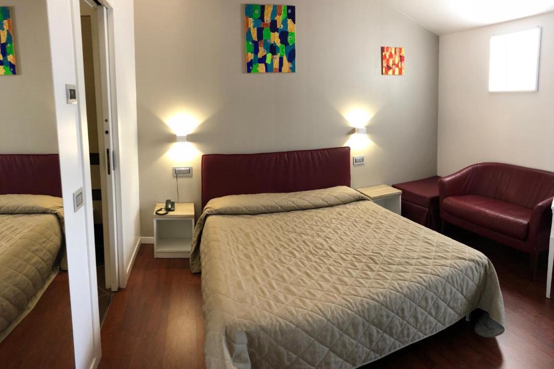 Photo of Bedroom in Bassano del Grappa