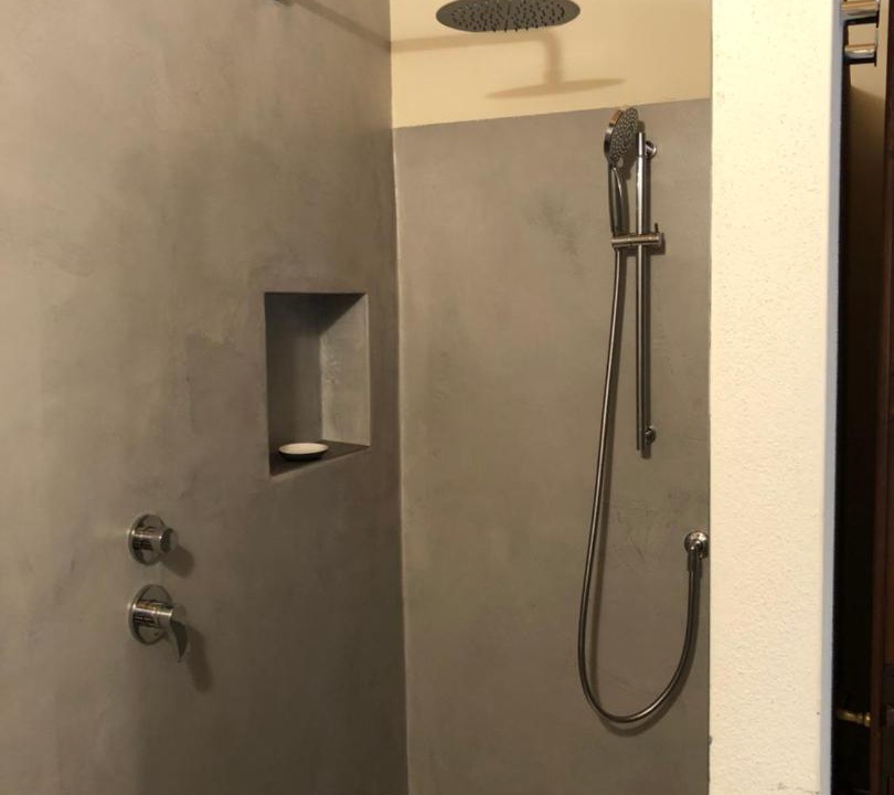 Photo of Bathroom in Ovest