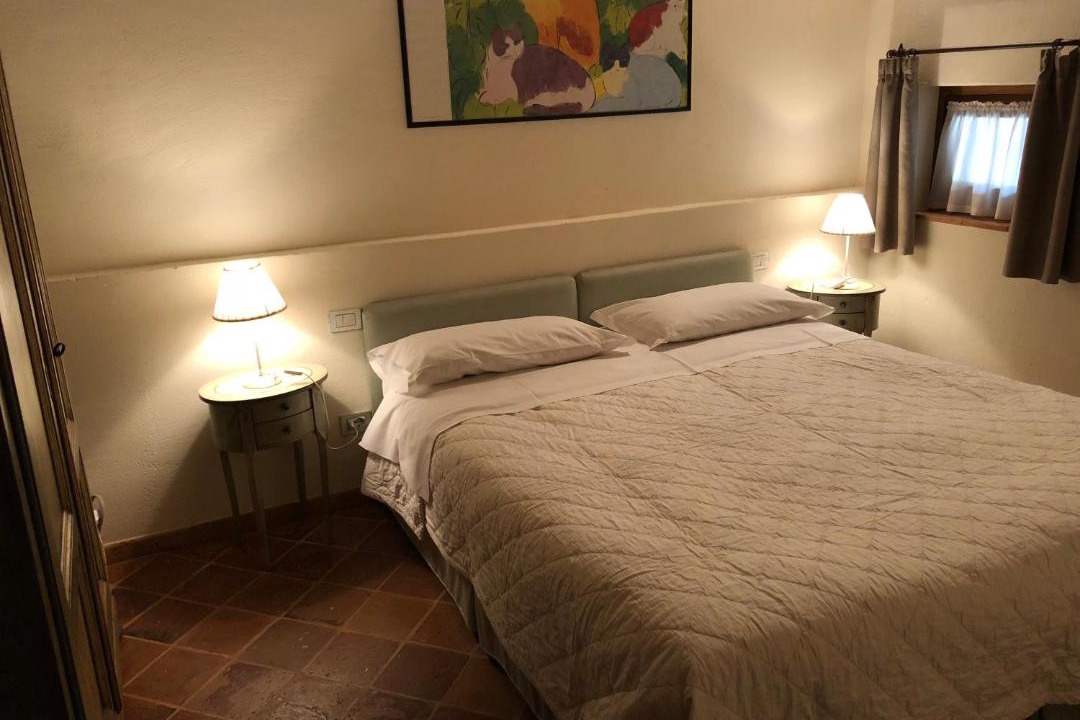 Photo of Bedroom in Ovest