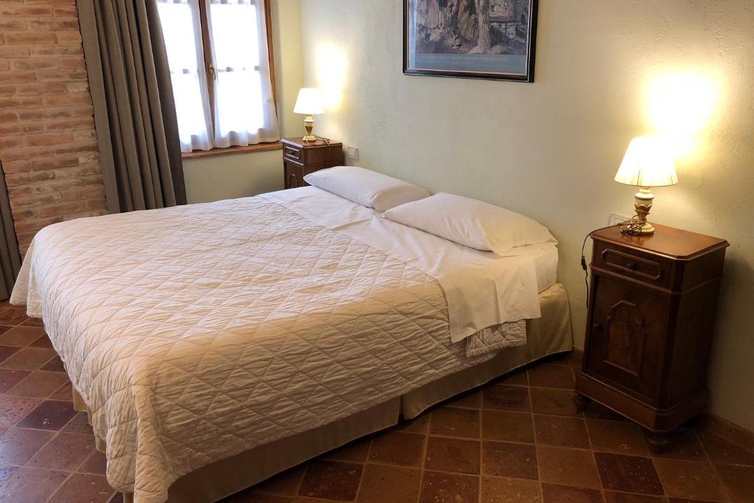Photo of Bedroom in Ovest