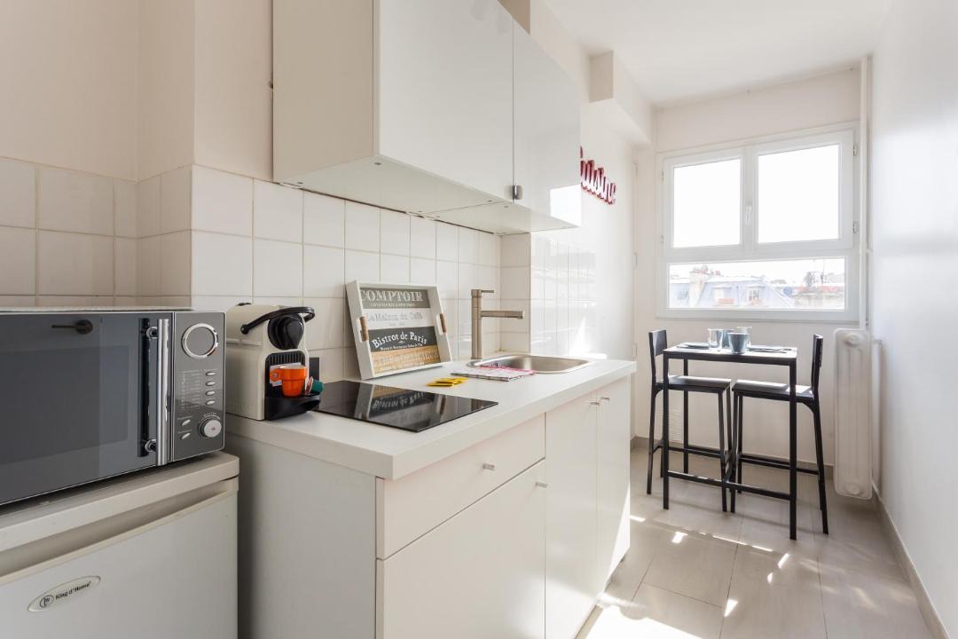 Photo of Kitchen in Passy