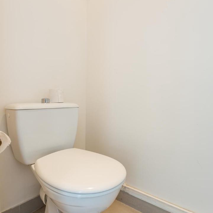 Photo of Bathroom in Passy