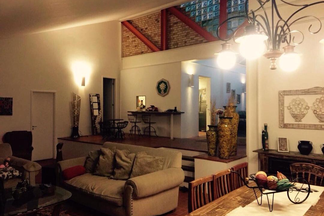 Photo of Livingroom in Posse