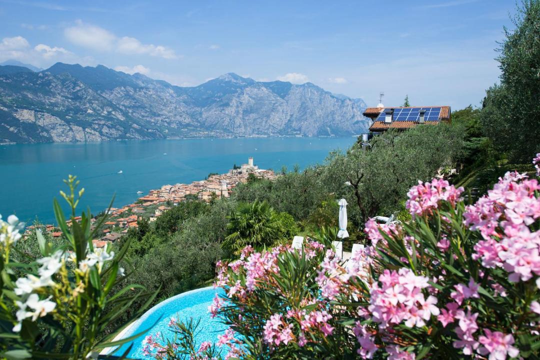 Photo of Others in Malcesine