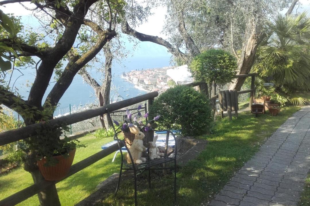 Photo of Outdoor in Castelletto