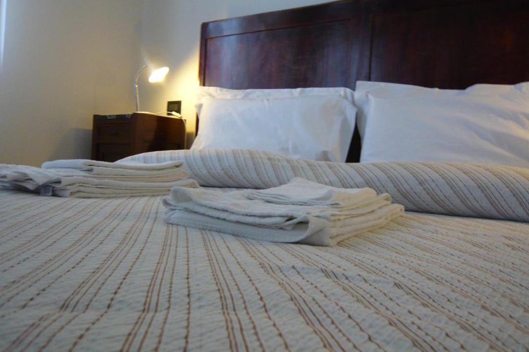 Photo of Bedroom in Mirano