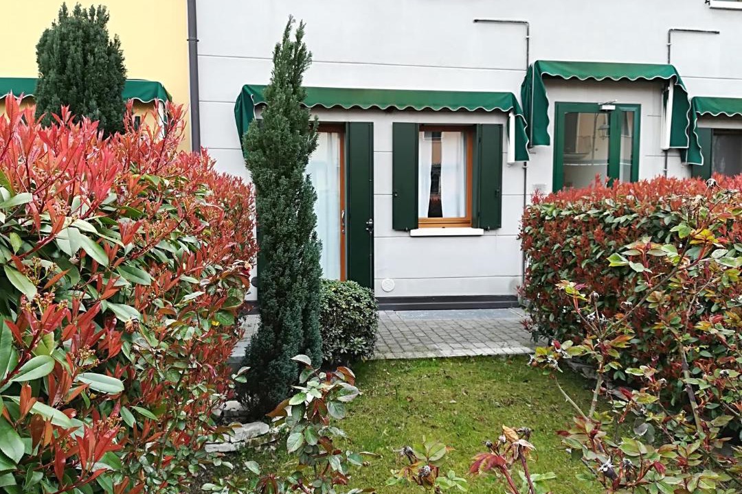 Photo of Buildings in Galzignano Terme