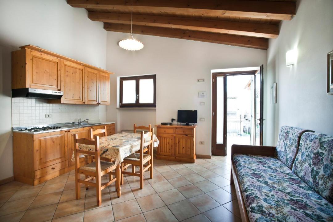 Photo of Kitchen in Salionze