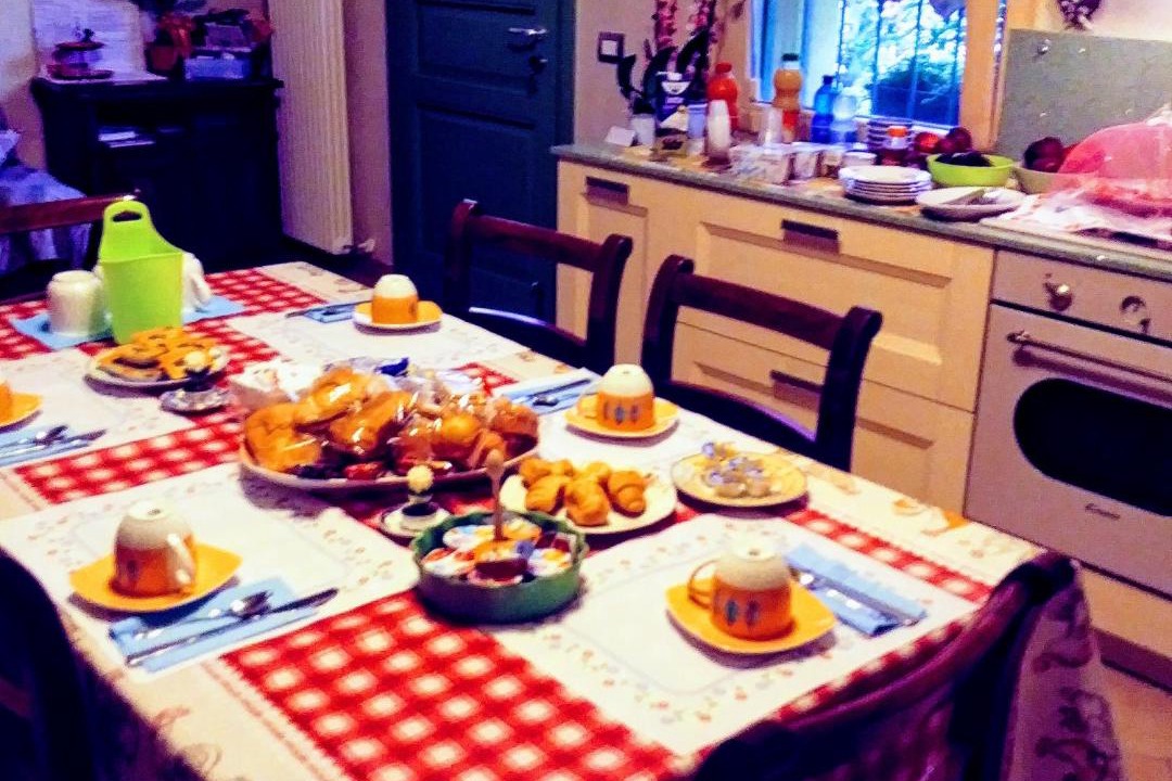 Photo of Kitchen in Valeggio sul Mincio