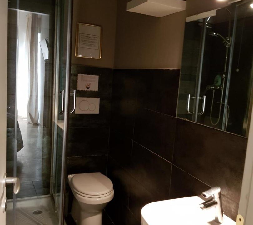 Photo of Bathroom in Cittadella