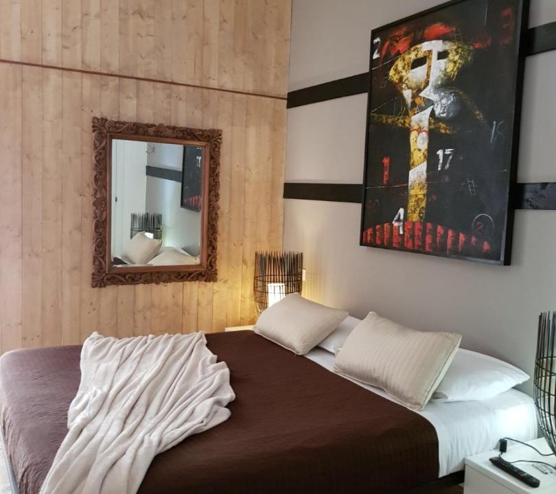 Photo of Bedroom in Cittadella