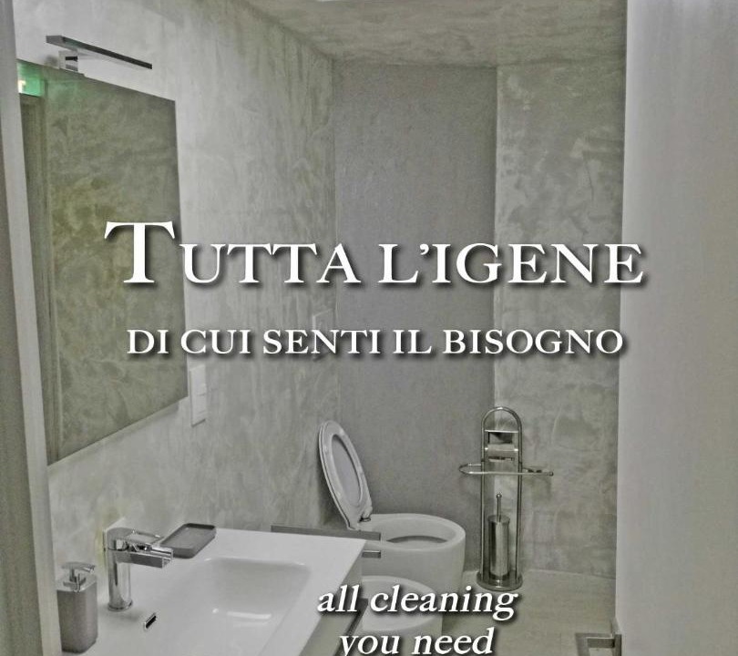 Photo of Bathroom in Malo