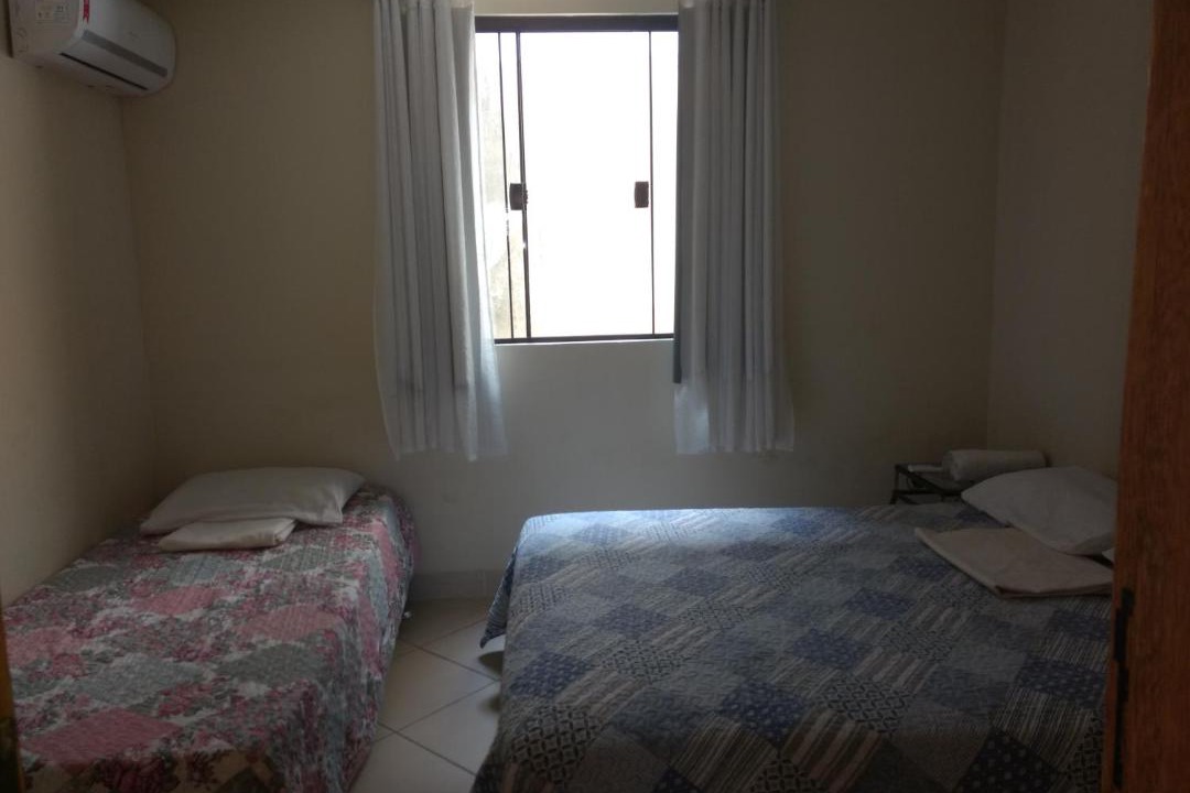 Photo of Bedroom in Parque das Palmeiras