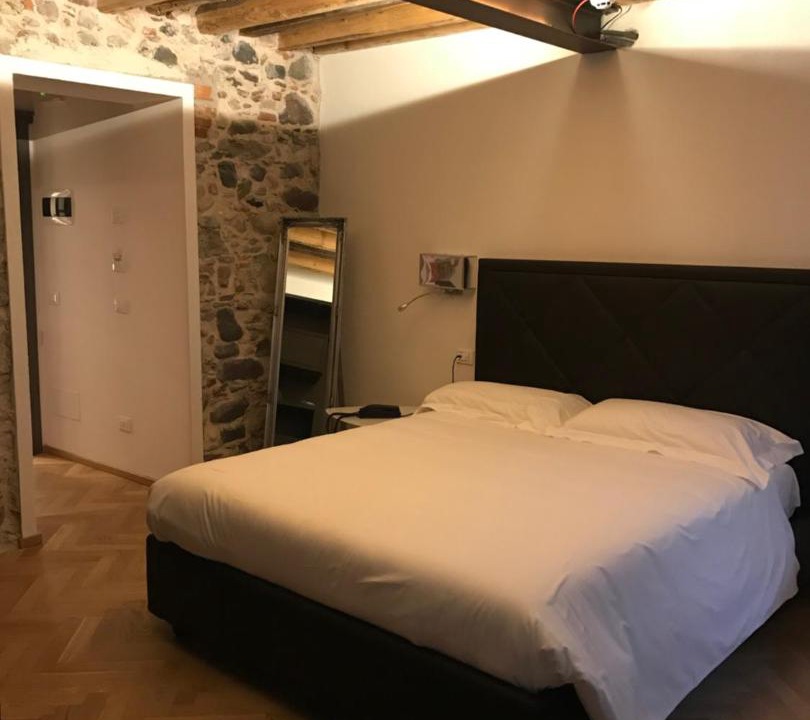 Photo of Bedroom in Torrebelvicino