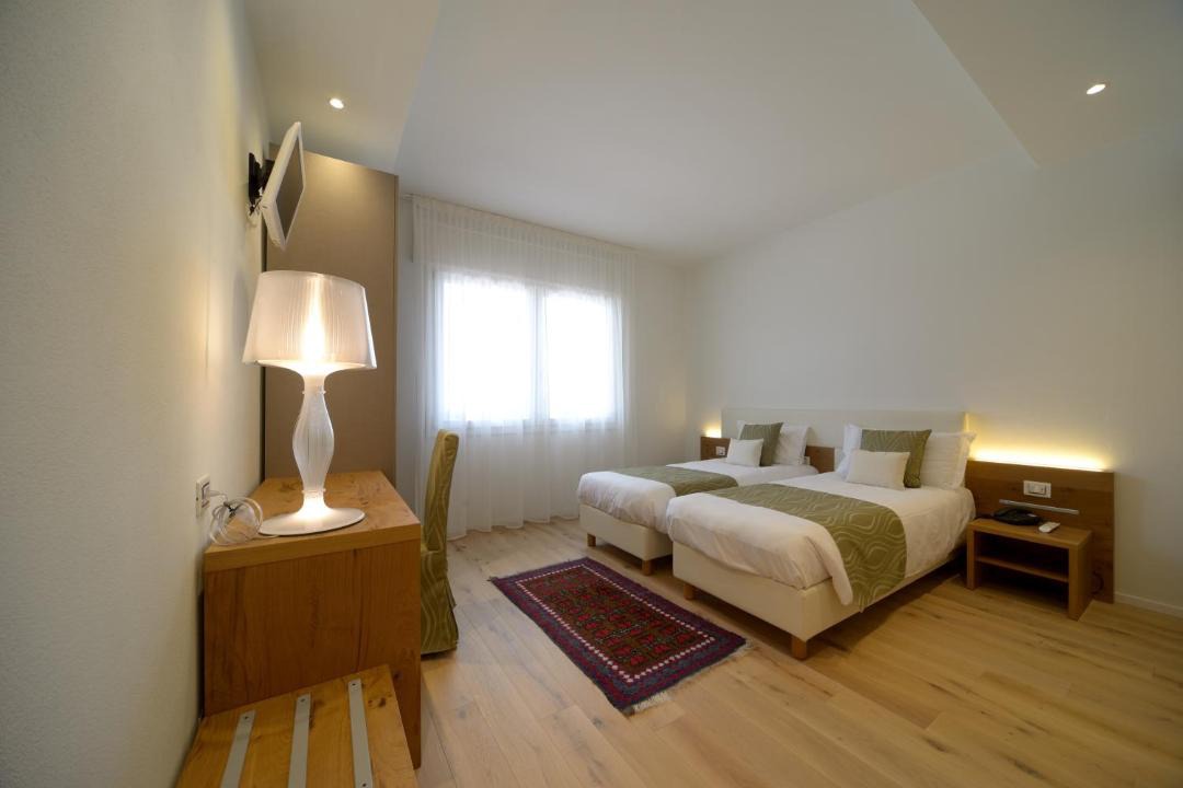 Photo of Bedroom in Arfanta