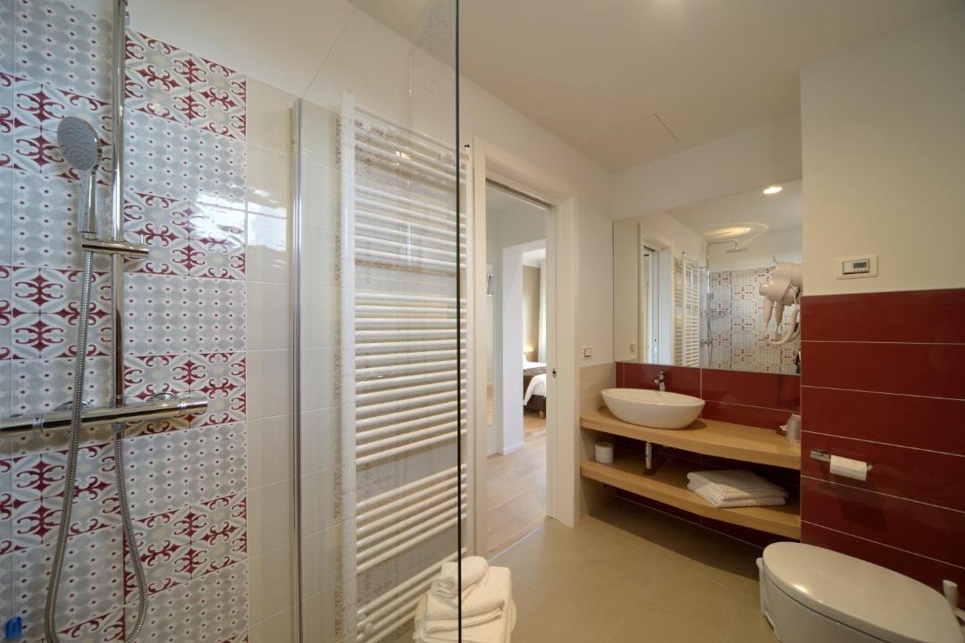 Photo of Bathroom in Arfanta
