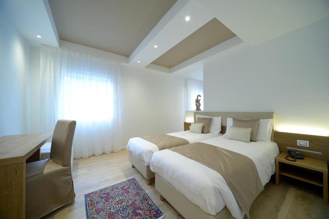 Photo of Bedroom in Arfanta