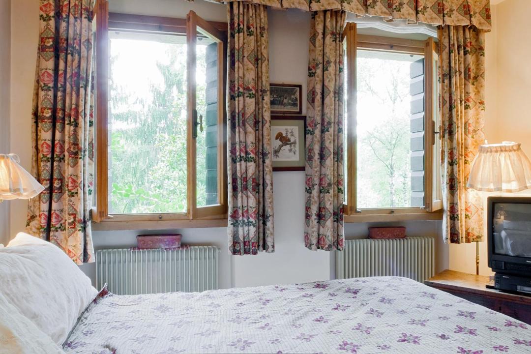 Photo of Bedroom in Monfumo