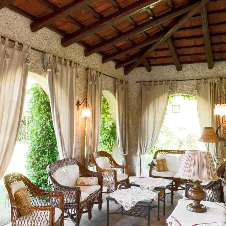 Photo of Livingroom in Monfumo