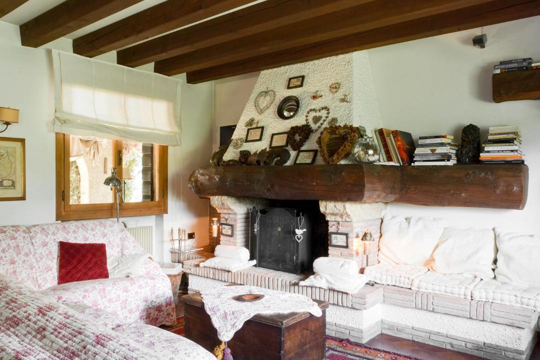 Photo of Livingroom in Monfumo