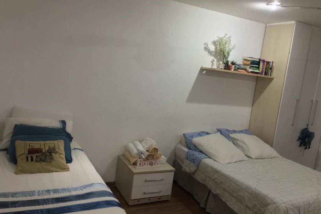 Photo of Bedroom in Copacabana
