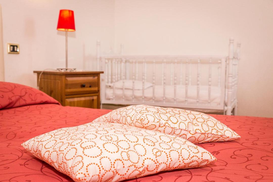 Photo of Bedroom in Baone