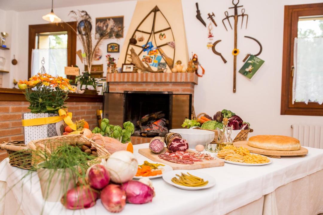 Photo of Kitchen in Baone