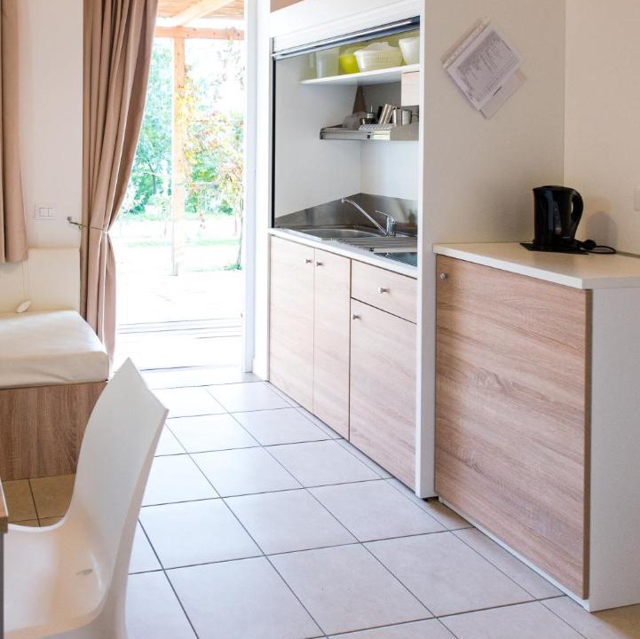 Photo of Kitchen in Baone