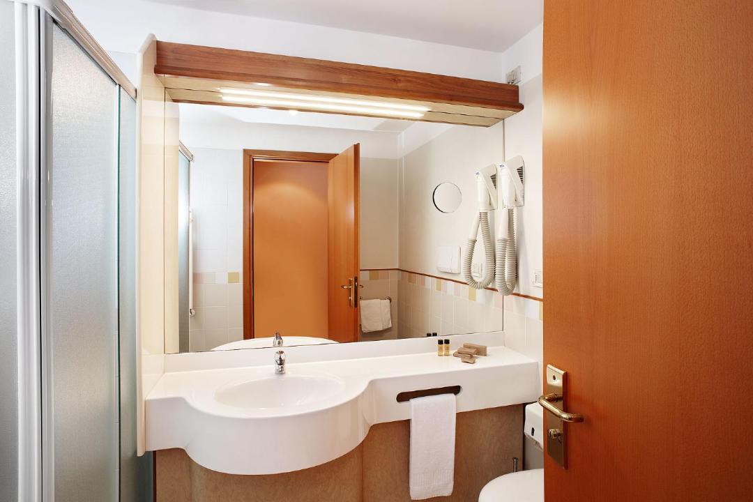 Photo of Bathroom in Oderzo