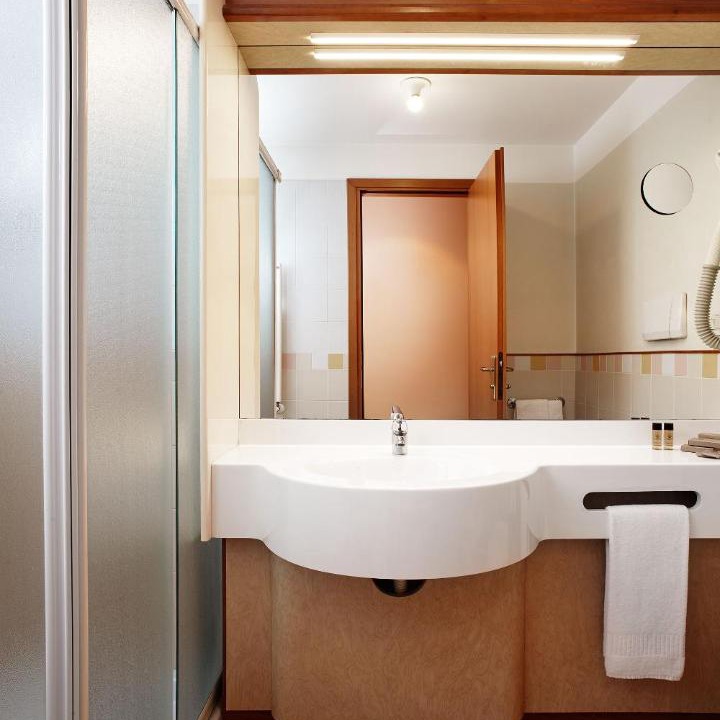 Photo of Bathroom in Oderzo
