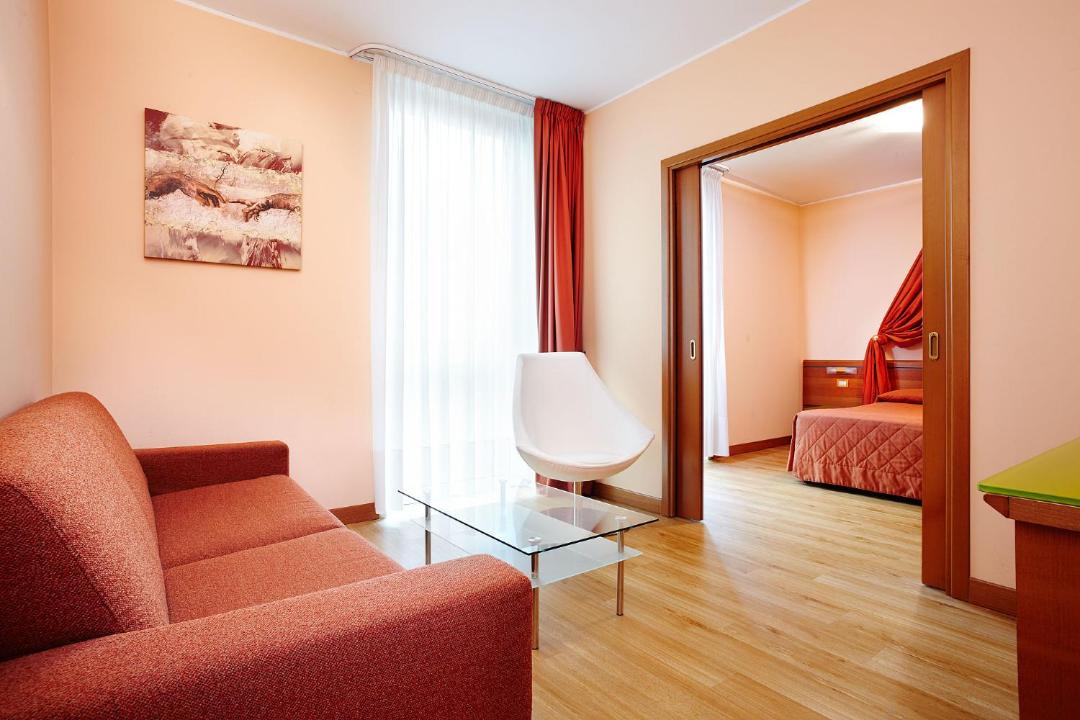 Photo of Livingroom in Oderzo