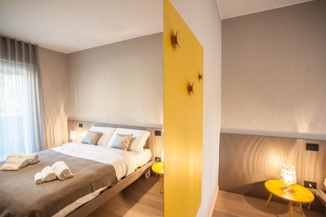 Photo of Bedroom in Sud-Ovest