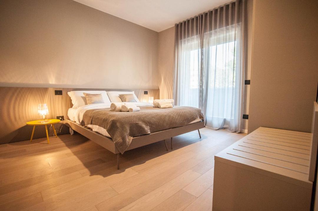 Photo of Bedroom in Sud-Ovest