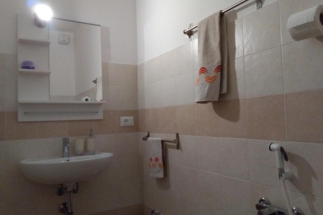 Photo of Bathroom in Borgo Trento
