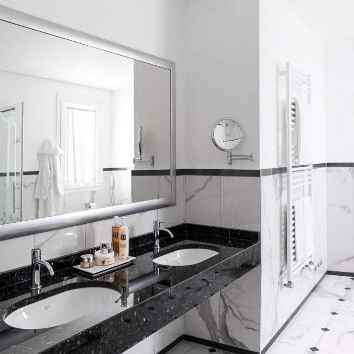 Photo of Bathroom in Abano Terme