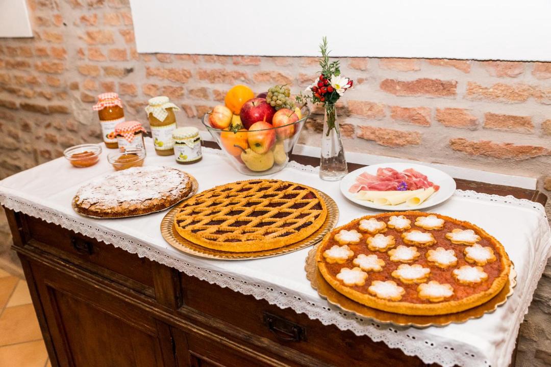Photo of Kitchen in Baone