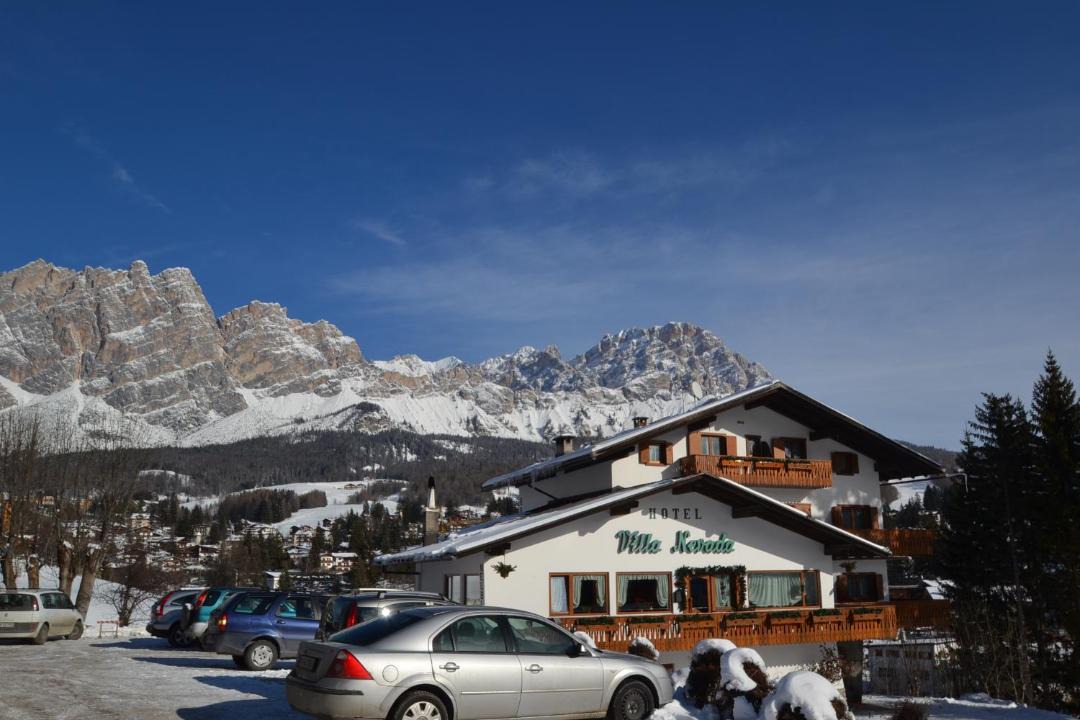 Photo of Others in Cortina d'Ampezzo