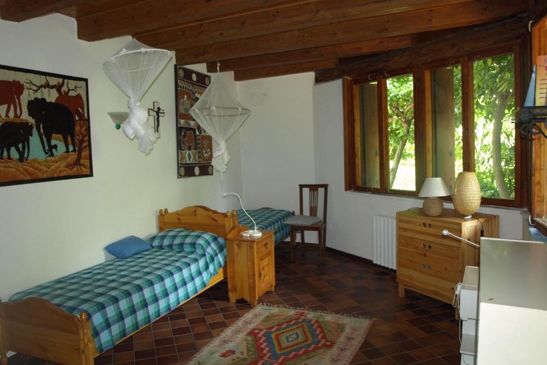 Photo of Livingroom in Montegrotto Terme