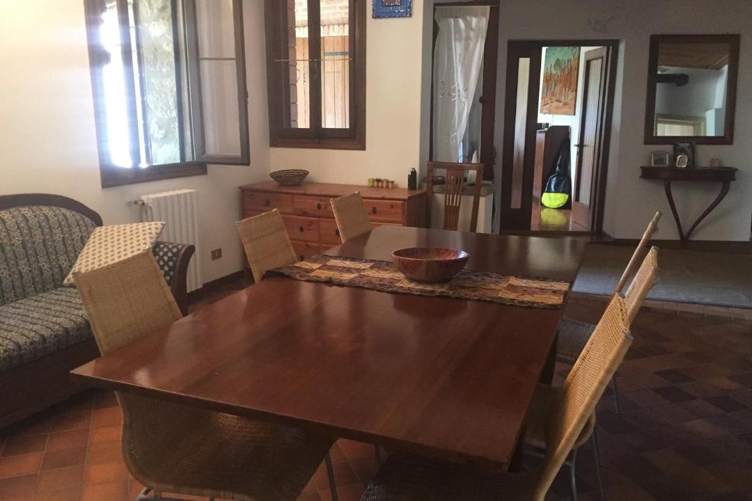Photo of Livingroom in Montegrotto Terme