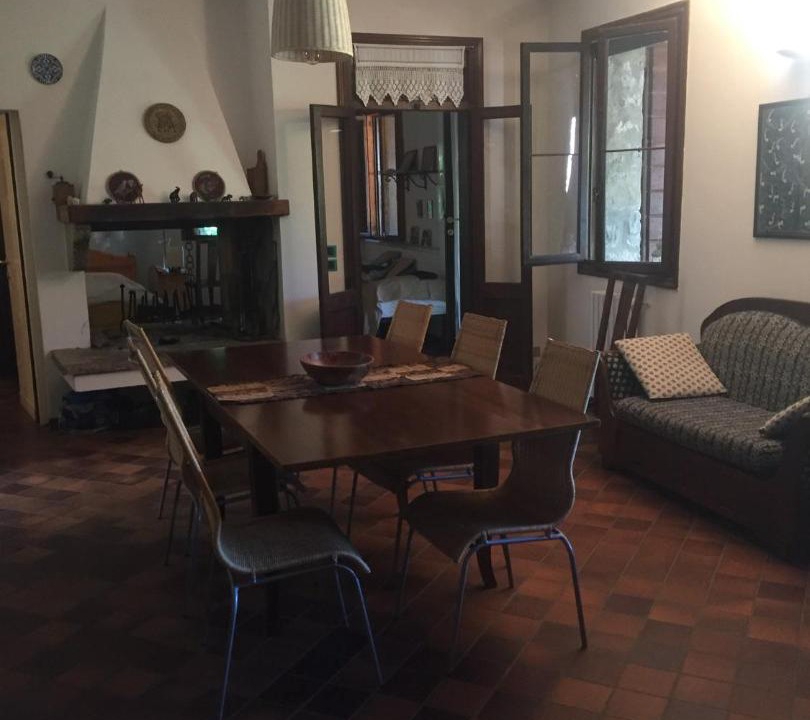 Photo of Livingroom in Montegrotto Terme