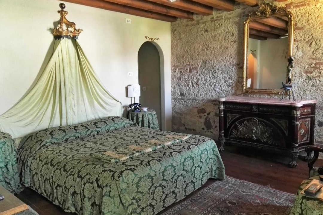 Photo of Bedroom in Carre