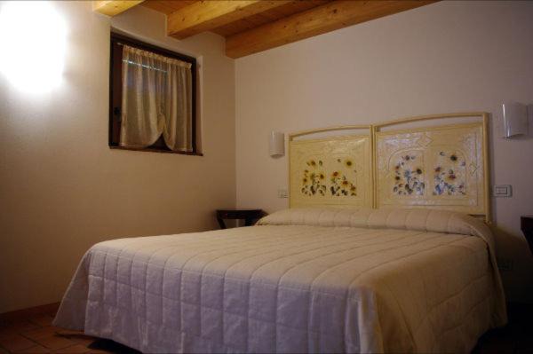 Photo of Bedroom in Montioni