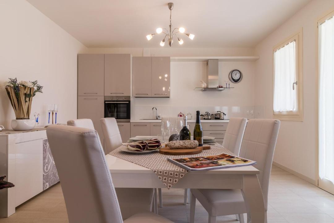 Photo of Kitchen in Cimadolmo