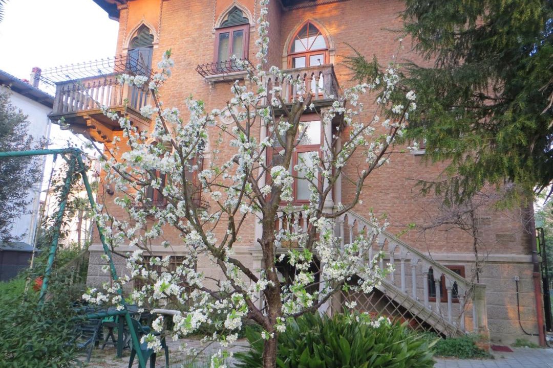 Photo of Buildings in Santa Maria in Stelle