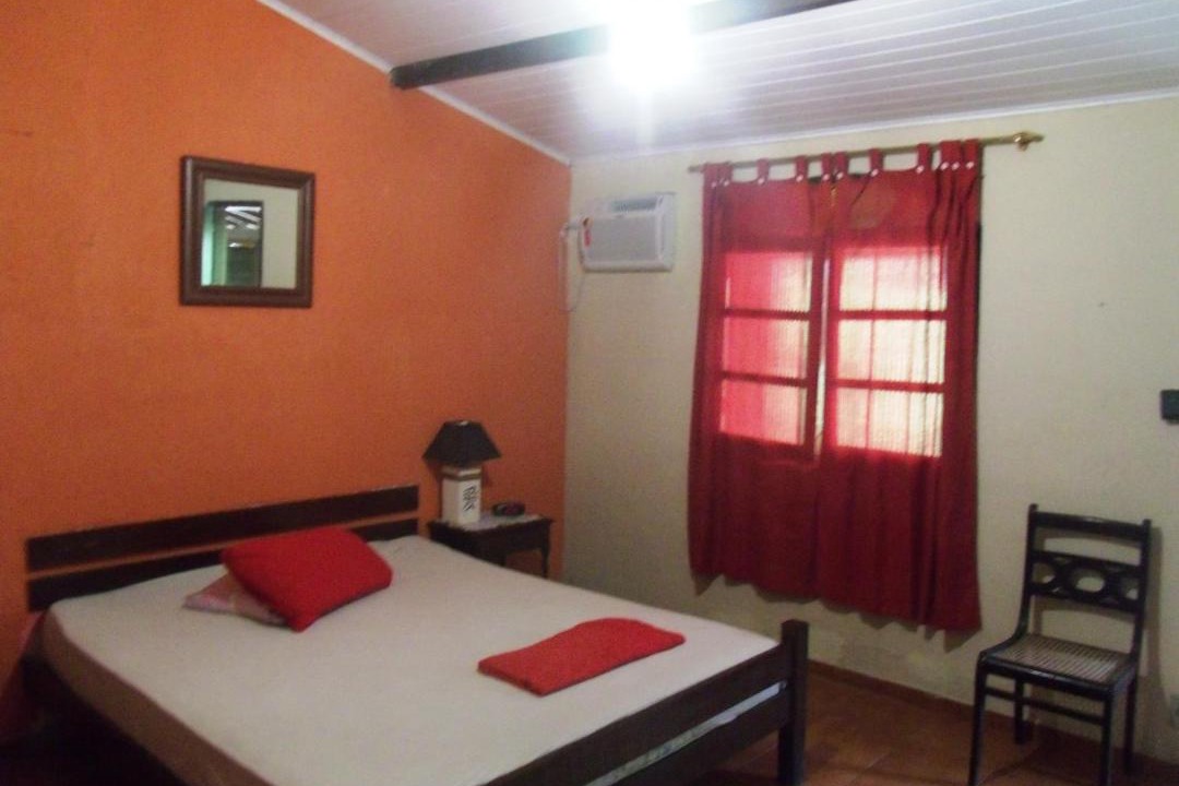 Photo of Bedroom in Aquarius